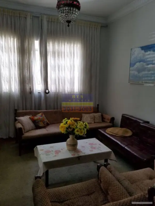 Casa com 4 quartos em Pinheiros - foto 5