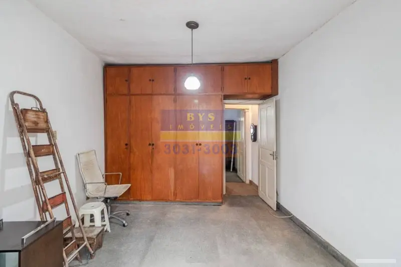 Casa com 2 quartos em Pinheiros - foto 4