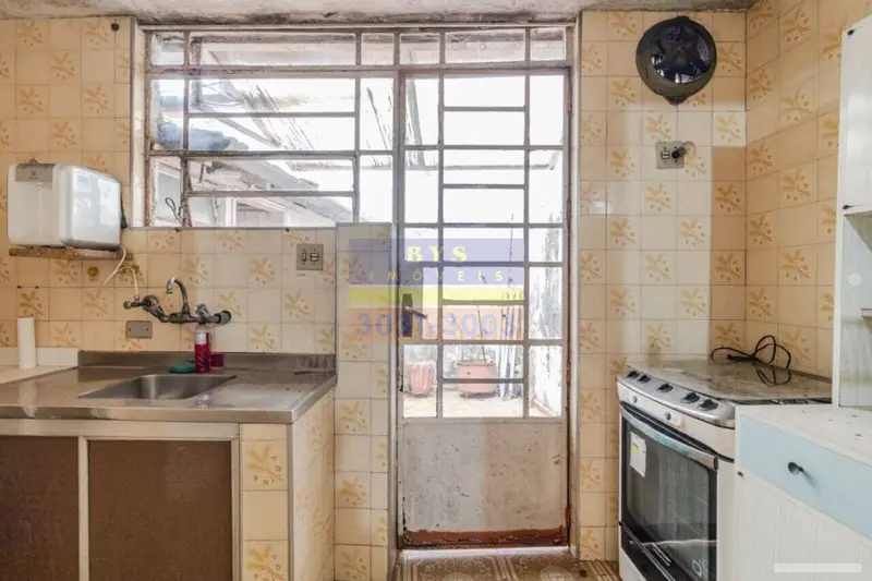 Casa com 2 quartos em Pinheiros - foto 5