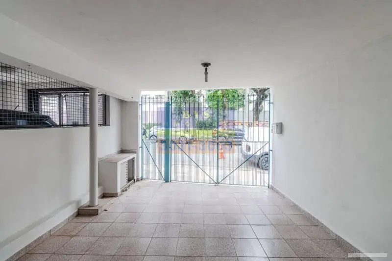 Casa - 2 quartos - Pinheiros - São Paulo