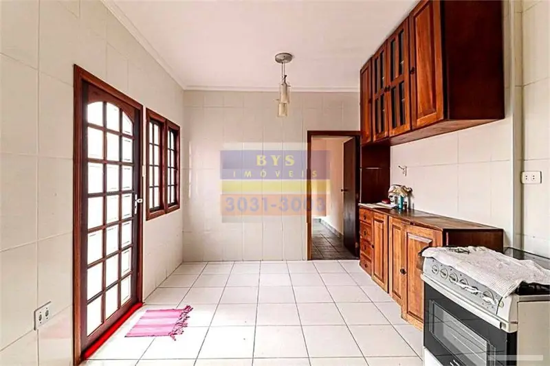 Casa com 3 quartos em Pinheiros - foto 4