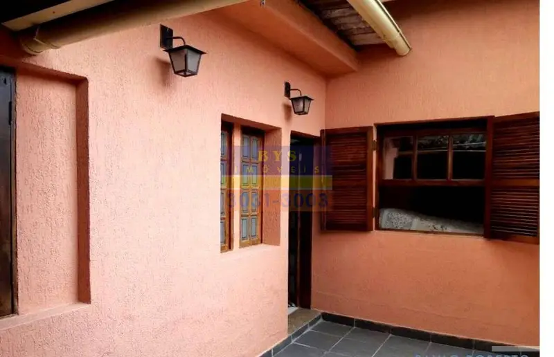 Casa com 3 quartos em Pinheiros - foto 5