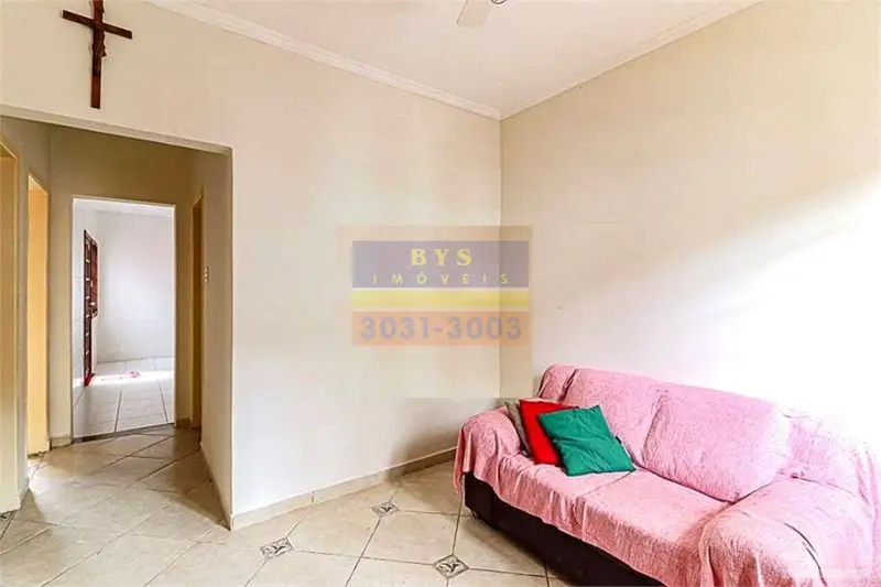 Casa com 3 quartos em Pinheiros - foto 2