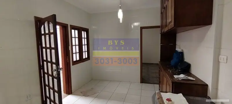 Casa com 3 quartos em Pinheiros - foto 3