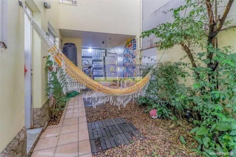 Casa com 4 quartos em Pinheiros - foto 2