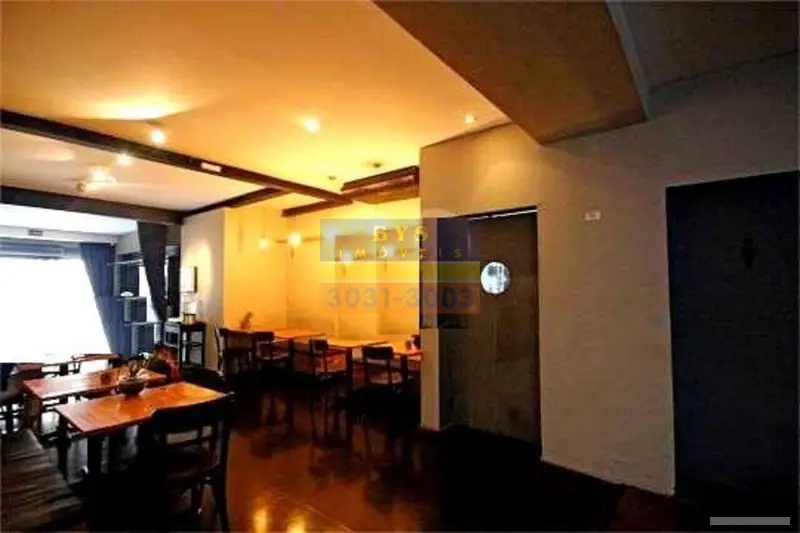 Casa com 2 quartos em Pinheiros - foto 5