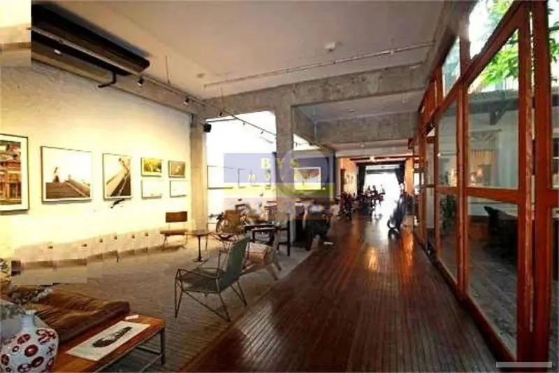 Casa - 2 quartos - Pinheiros - São Paulo