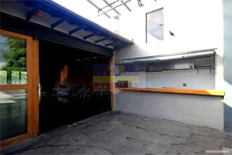 Casa com 2 quartos em Pinheiros - foto 3