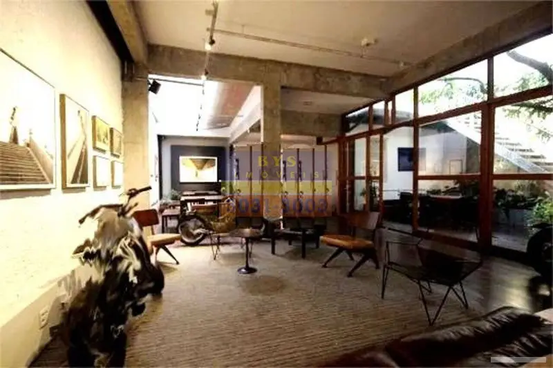 Casa com 2 quartos em Pinheiros - foto 4