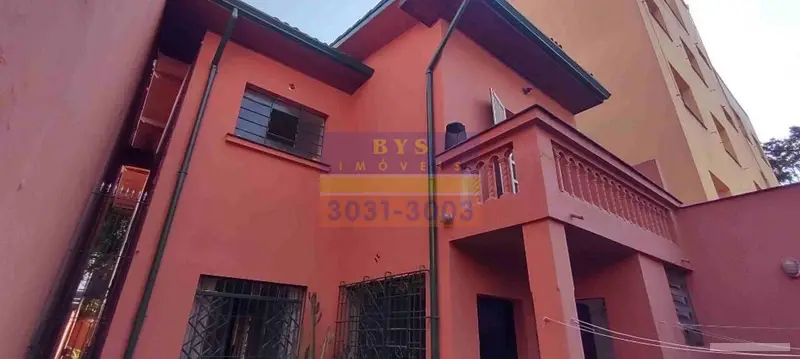 Casa com 3 quartos em Pinheiros - foto 3