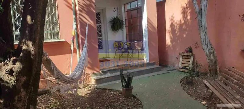 Casa com 3 quartos em Pinheiros - foto 2