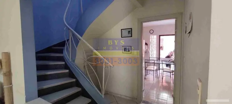 Casa com 3 quartos em Pinheiros - foto 4