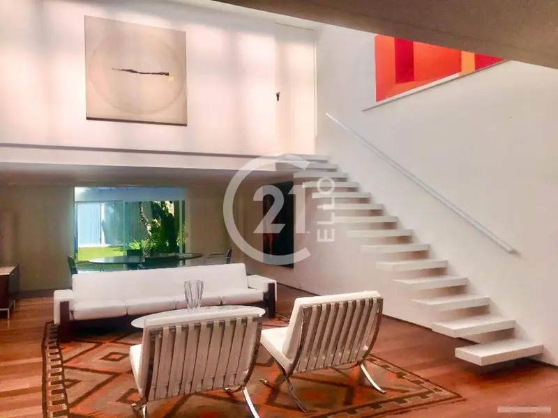 Casa com 3 quartos em Jardim Paulistano - foto 2