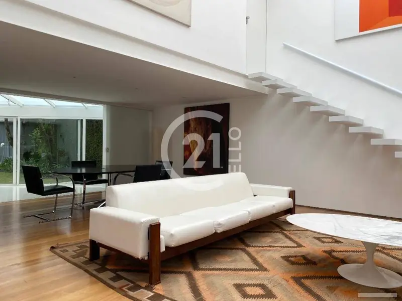 Casa com 3 quartos em Jardim Paulistano - foto 3