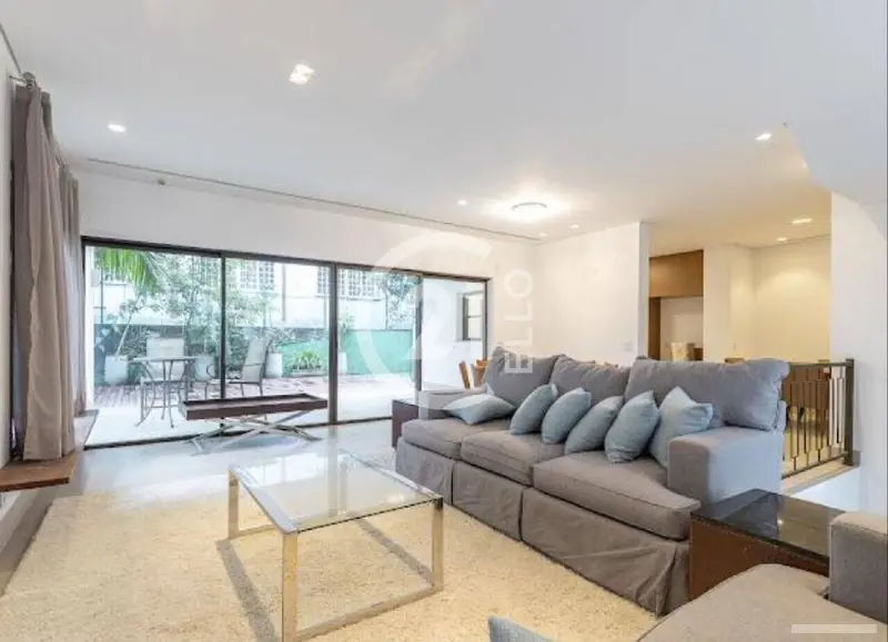 Casa - 4 quartos - Alto da Boa Vista - São Paulo - foto 2