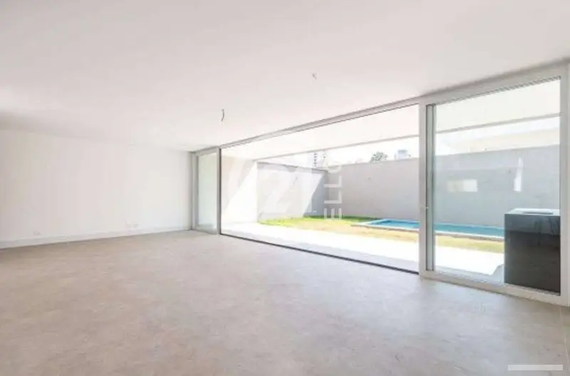 Casa - 4 quartos - Alto da Boa Vista - São Paulo - foto 2