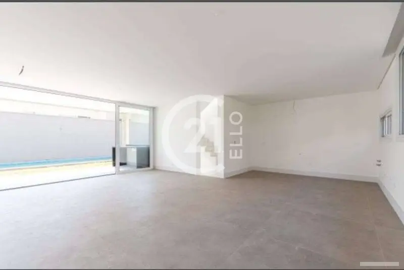 Casa - 4 quartos - Alto da Boa Vista - São Paulo - foto 3