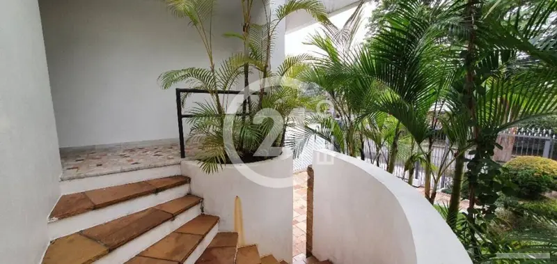 Casa - 6 quartos - Alto da Boa Vista - São Paulo - foto 5