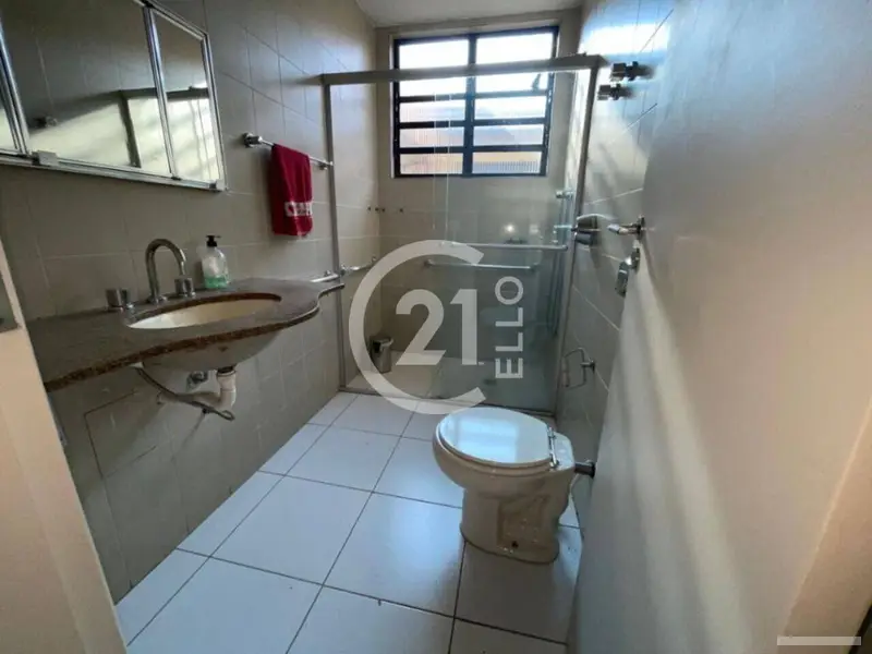 Casa com 3 quartos em Moema - foto 3