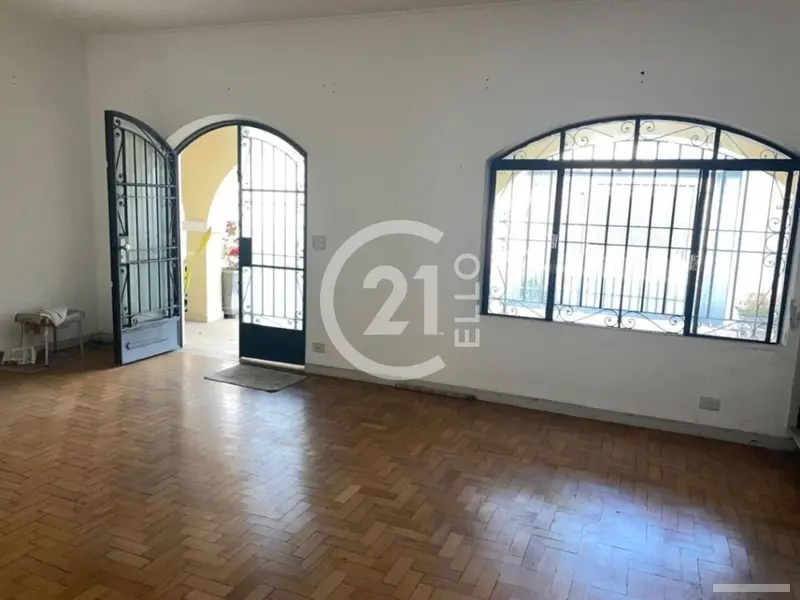 Casa com 3 quartos em Moema - foto 2