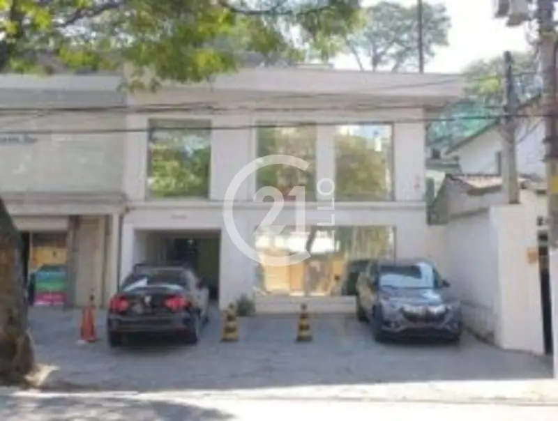 Casa - Moema - São Paulo