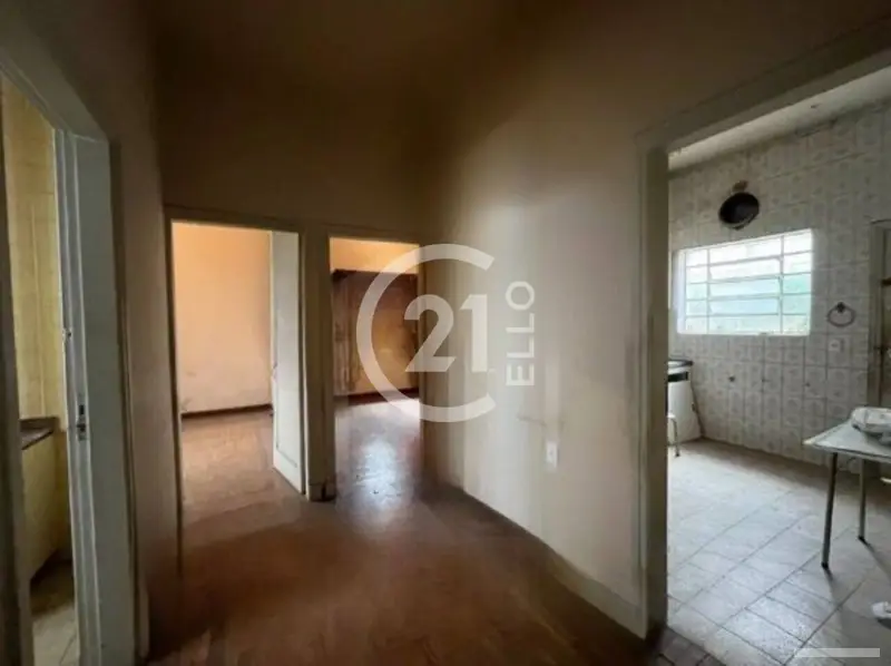 Casa com 3 quartos em Moema - foto 5