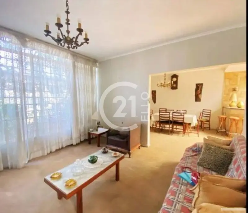 Casa com 3 quartos em Moema - foto 2