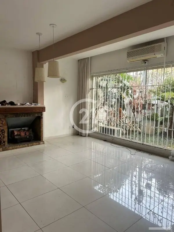 Casa com 3 quartos em Moema - foto 3