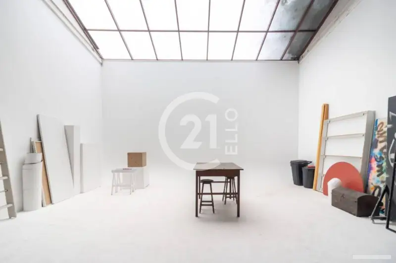 Casa com 2 quartos em Moema - foto 2