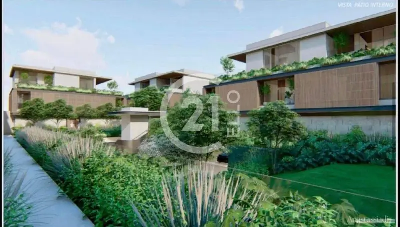 Casa com 4 quartos em Jardim dos Estados - foto 4