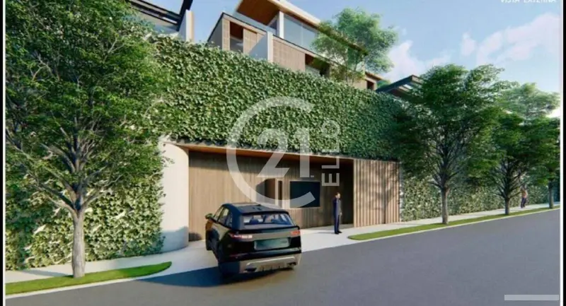 Casa com 4 quartos em Jardim dos Estados - foto 2