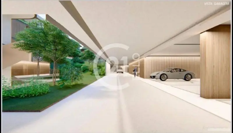 Casa com 4 quartos em Jardim dos Estados - foto 5