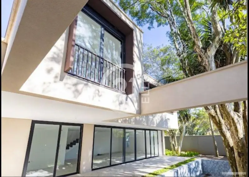 Casa - 4 quartos - Jardim Cordeiro - São Paulo