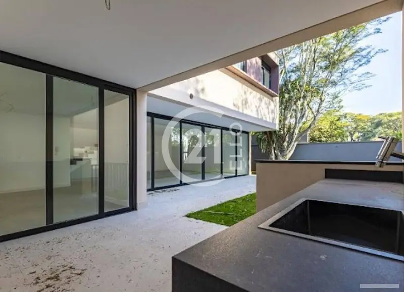 Casa com 4 quartos em Jardim Cordeiro - foto 4