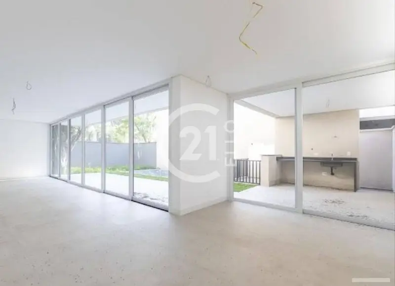 Casa - 4 quartos - Jardim Cordeiro - São Paulo