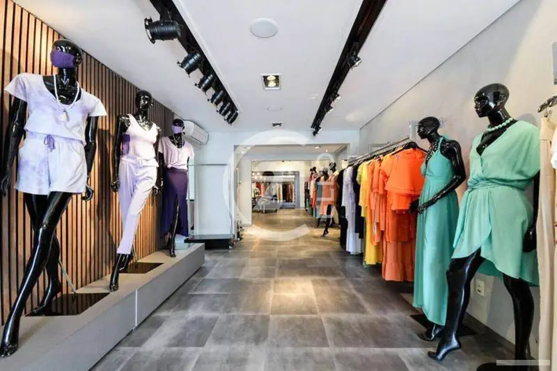 Casa - Vila Nova Conceição - São Paulo