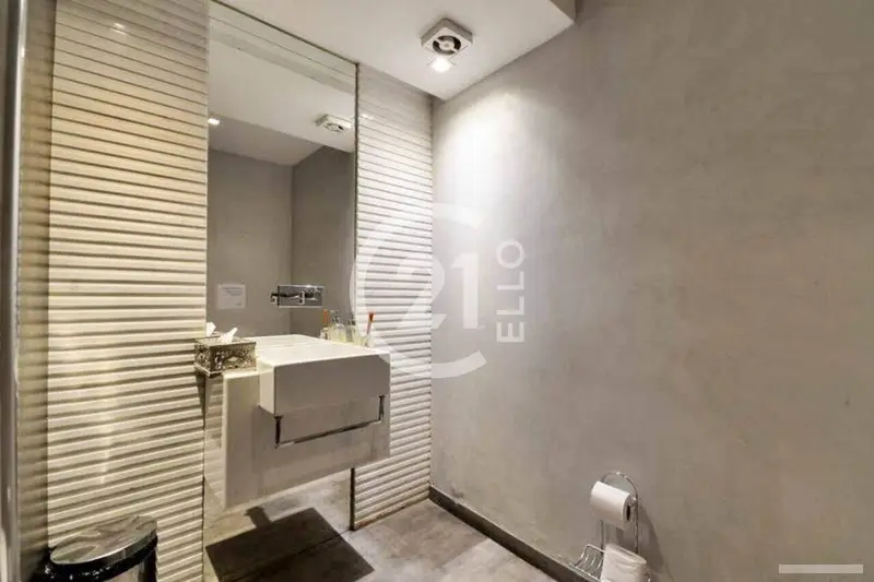 Casa - Vila Nova Conceição - São Paulo - foto 5