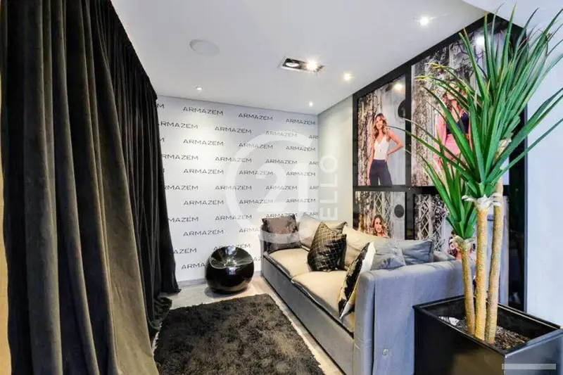 Casa - Vila Nova Conceição - São Paulo - foto 4