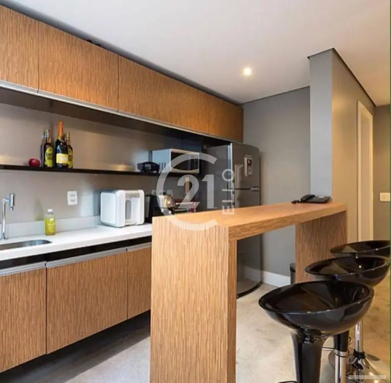 Casa - Vila Nova Conceição - São Paulo - foto 5