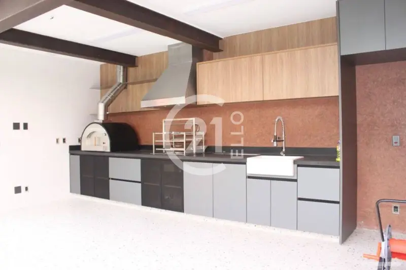 Casa - 5 quartos - Vila Nova Conceição - São Paulo - foto 5