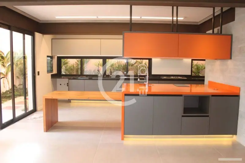 Casa - 5 quartos - Vila Nova Conceição - São Paulo - foto 3