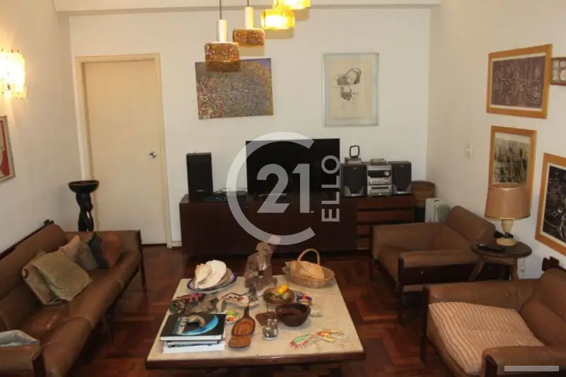 Casa - 5 quartos - Campo Belo - São Paulo - foto 4