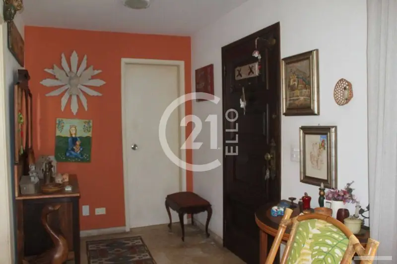 Casa - 5 quartos - Campo Belo - São Paulo - foto 3