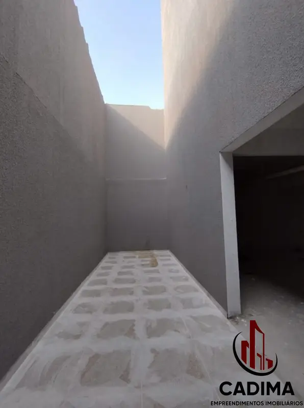 Casa - 2 quartos - Vila Granada - São Paulo - foto 2