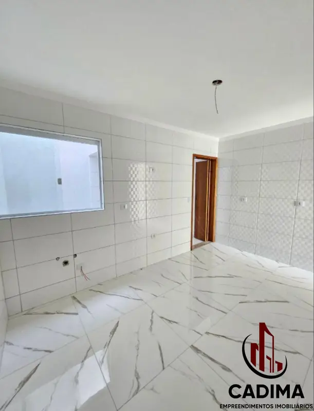 Casa - 2 quartos - Vila Granada - São Paulo - foto 5