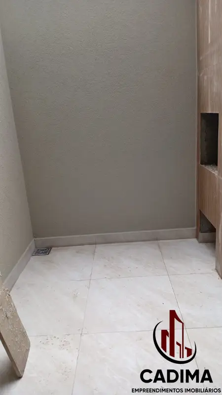 Casa com 3 quartos em Vila Salete - foto 4