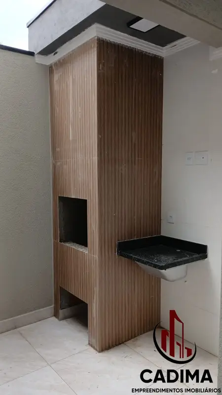 Casa com 3 quartos em Vila Salete - foto 3