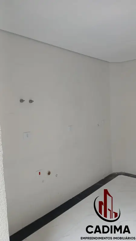 Casa com 3 quartos em Vila Salete - foto 2