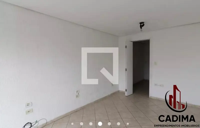 Casa - 1 quartos - Vila Talarico - São Paulo