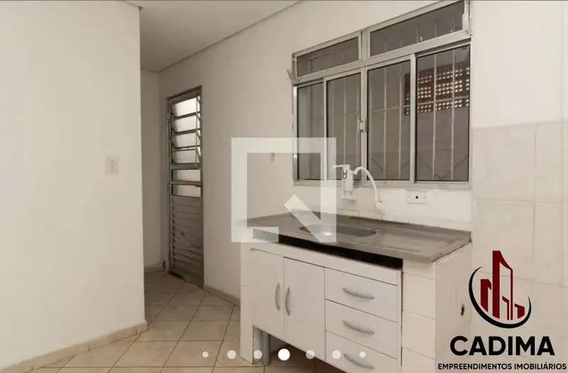 Casa - 1 quartos - Vila Talarico - São Paulo - foto 5